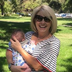 Meet your Posher, Karren